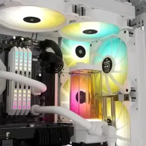 Reparar Gaming PC Encinar de los Reyes