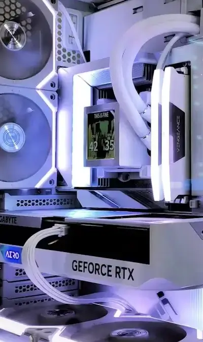 Montaje Gaming PC Domicilio Morata de Tajuña