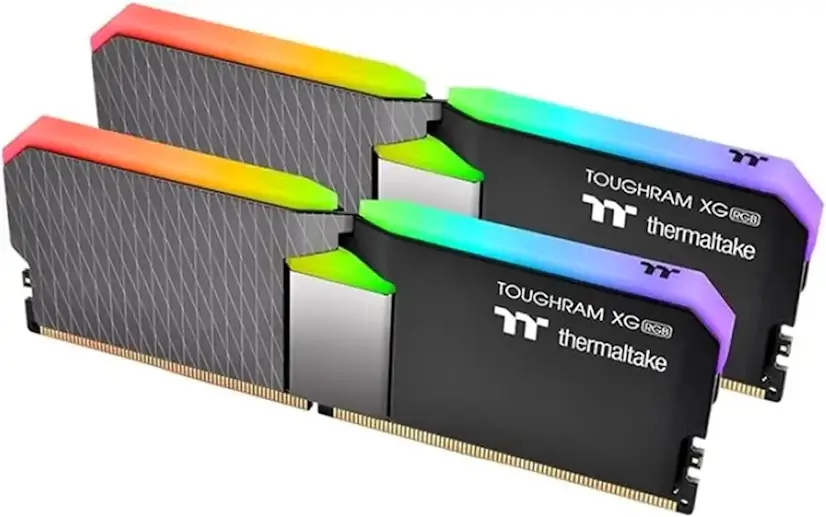 Montaje Memoria RAM Gaming PC Moratalaz