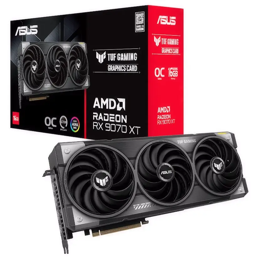 Montaje Tarjeta Gráfica AMD Radeon RX Gaming PC Moratalaz